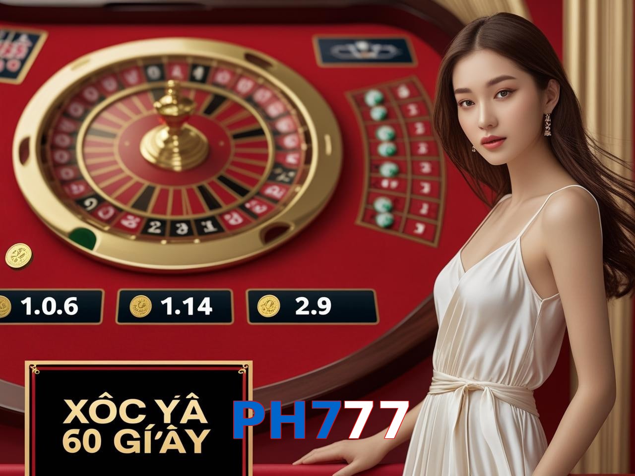 PH777