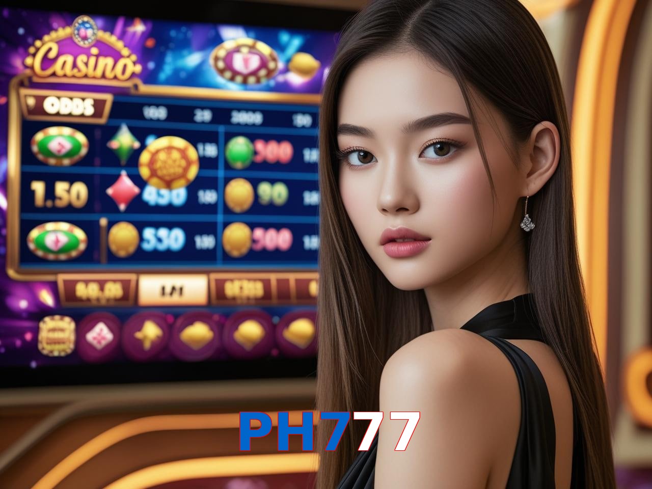 PH777