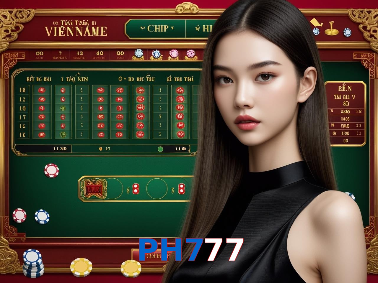 PH777