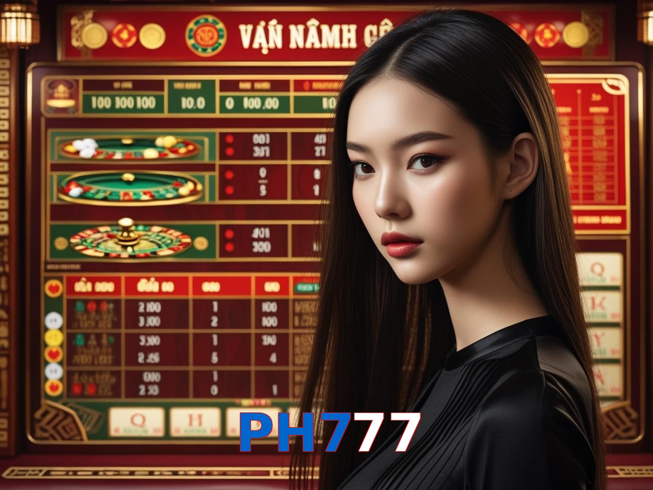 PH777