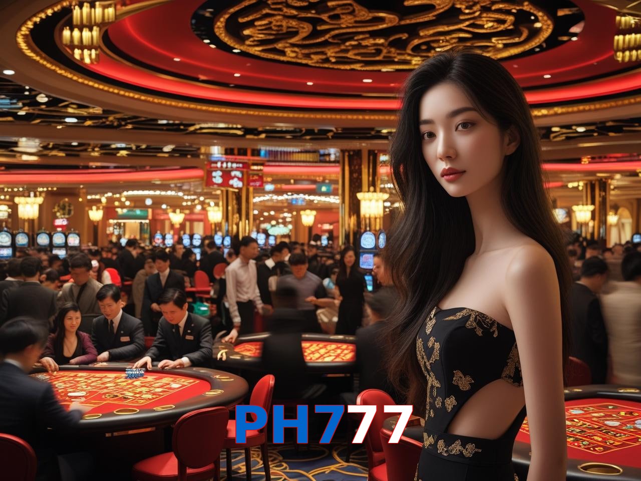 PH777
