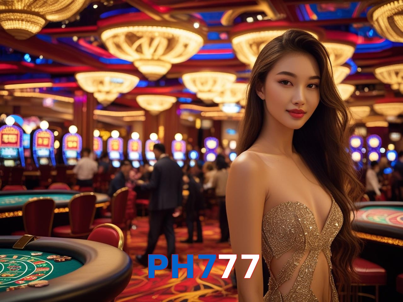 PH777