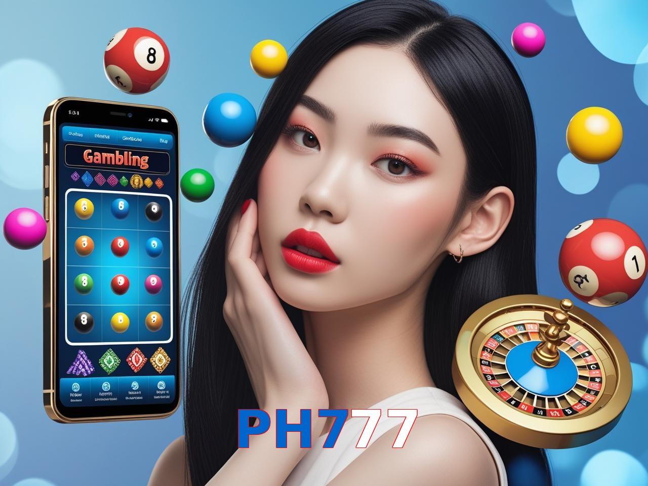 PH777