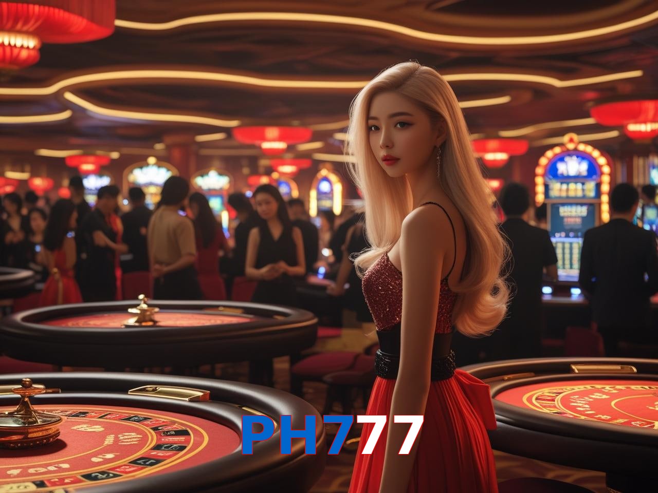 PH777