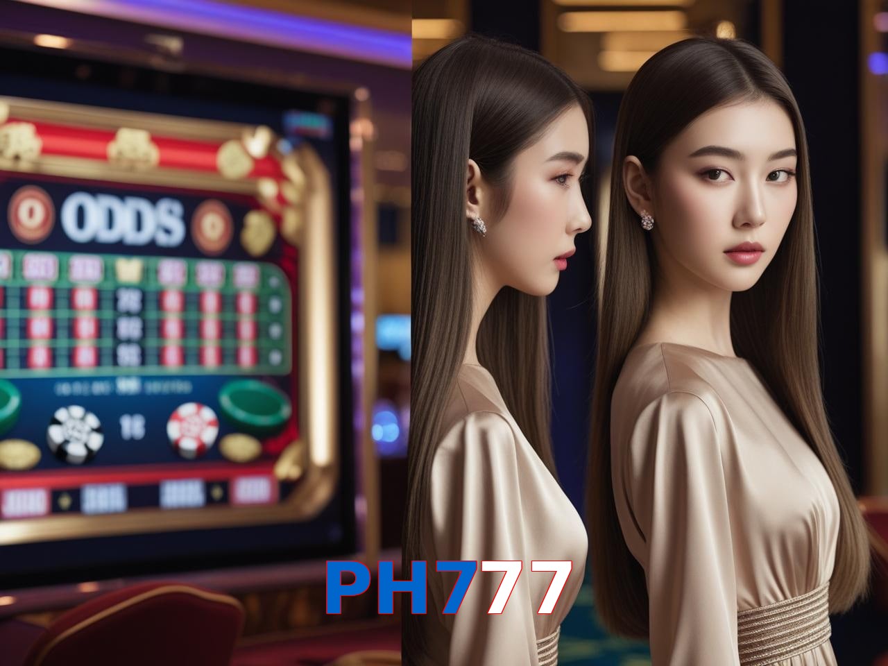 PH777