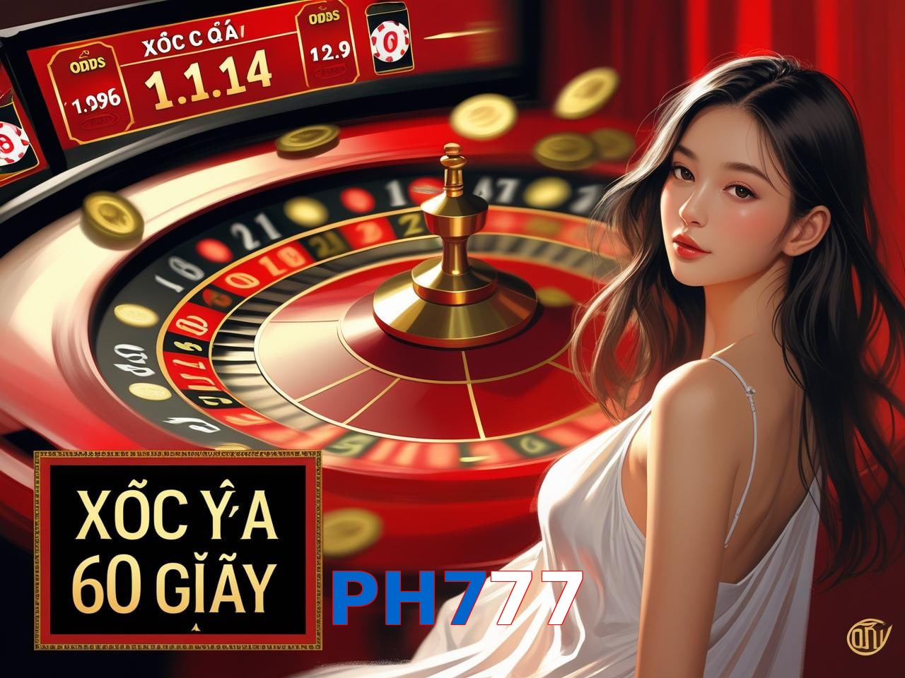 PH777