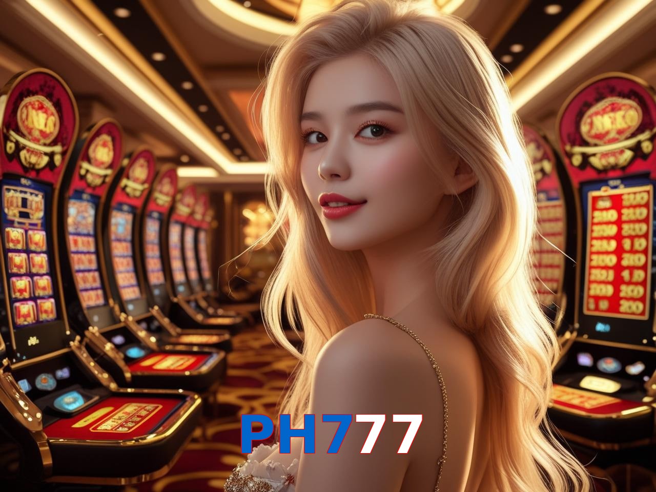 PH777
