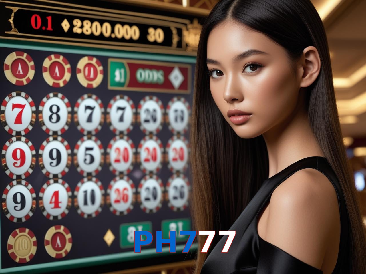 PH777